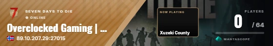 Sweep badge preview