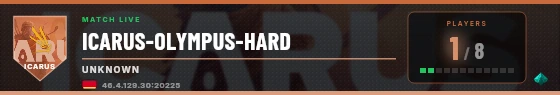 Scoreboard badge preview