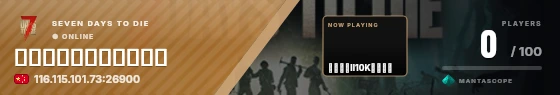 Sweep badge preview