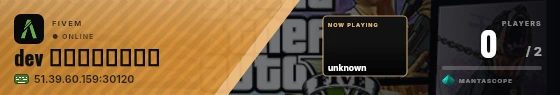 Sweep badge preview