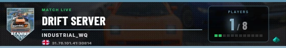 Scoreboard badge preview