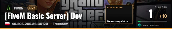 Hero badge preview
