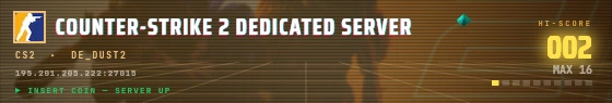Arcade badge preview