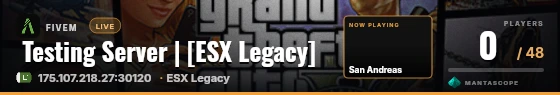 Hero badge preview