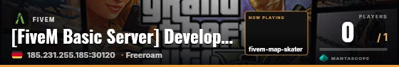 Hero badge preview