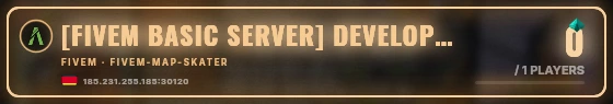 Marquee badge preview
