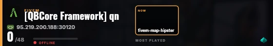 Filmstrip badge preview