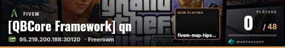 Hero badge preview