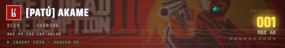 Arcade badge preview