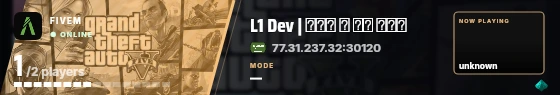Blade badge preview