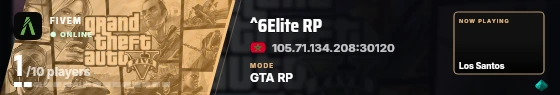 Blade badge preview