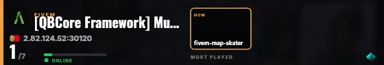 Filmstrip badge preview