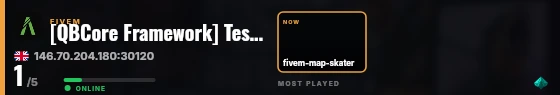 Filmstrip badge preview