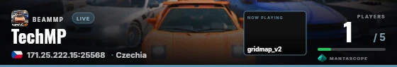 Hero badge preview