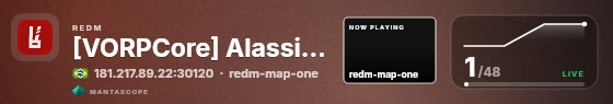Mesh badge preview