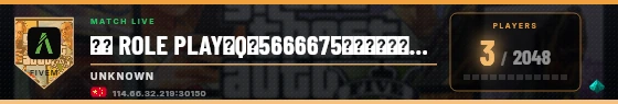 Scoreboard badge preview