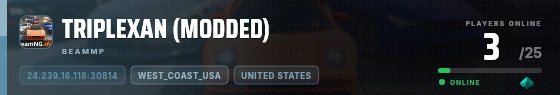 Edge badge preview