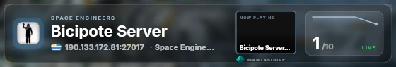 Glass badge preview