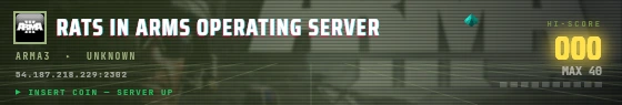 Arcade badge preview