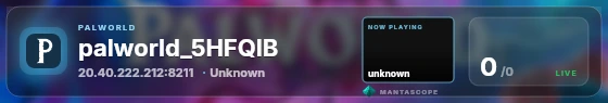 Glass badge preview