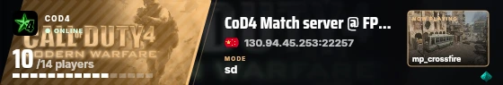 Blade badge preview