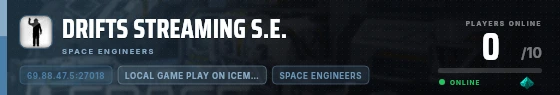 Edge badge preview