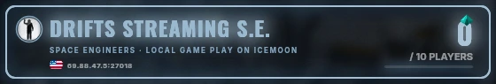 Marquee badge preview