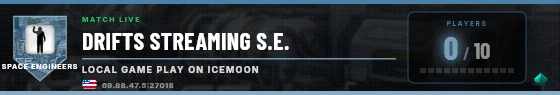 Scoreboard badge preview