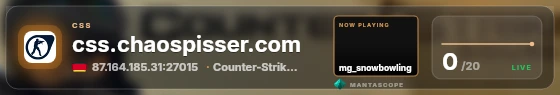 Glass badge preview