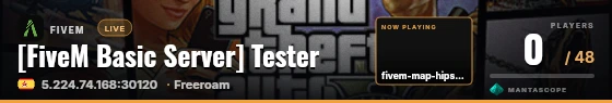 Hero badge preview