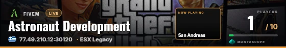 Hero badge preview