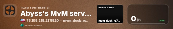 Mesh badge preview