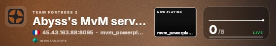 Mesh badge preview