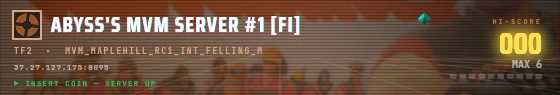 Arcade badge preview