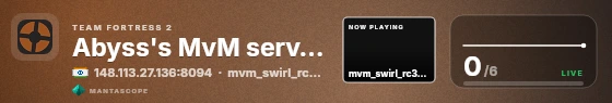 Mesh badge preview
