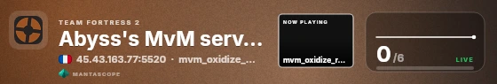 Mesh badge preview