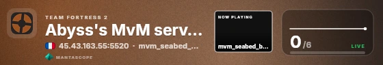 Mesh badge preview