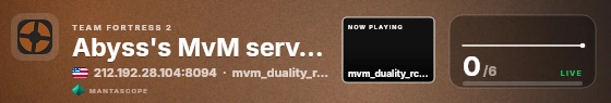 Mesh badge preview