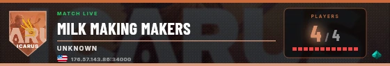 Scoreboard badge preview