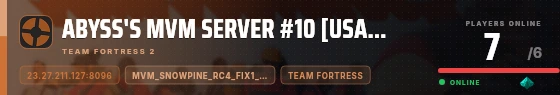 Edge badge preview