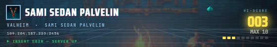 Arcade badge preview