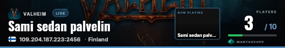 Hero badge preview
