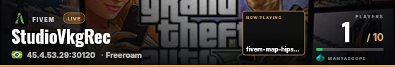 Hero badge preview