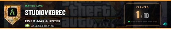 Scoreboard badge preview