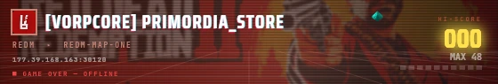 Arcade badge preview
