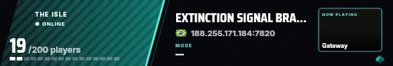 Blade badge preview