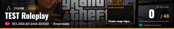 Hero badge preview