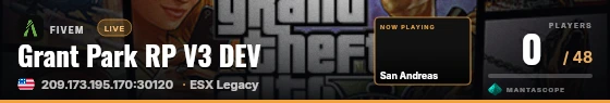 Hero badge preview