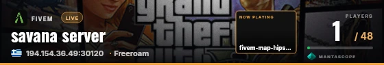 Hero badge preview