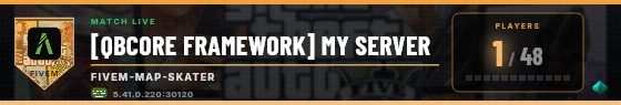 Scoreboard badge preview
